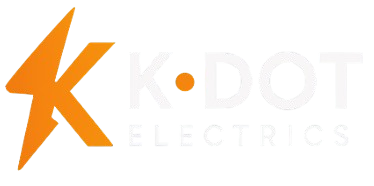 KDOT Electrics Logo